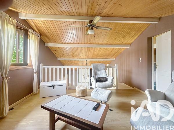 Maison à vendre 4 pièces 90 m² Mont-de-Marsan