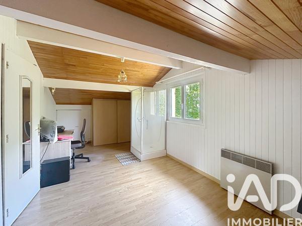 Maison à vendre 4 pièces 90 m² Mont-de-Marsan