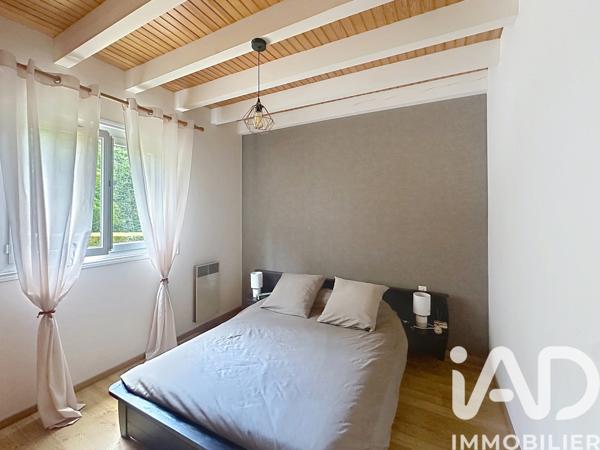 Maison à vendre 4 pièces 90 m² Mont-de-Marsan