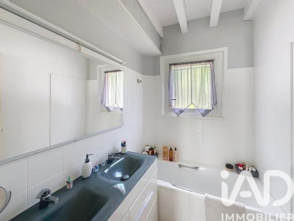Maison à vendre 4 pièces 90 m² Mont-de-Marsan