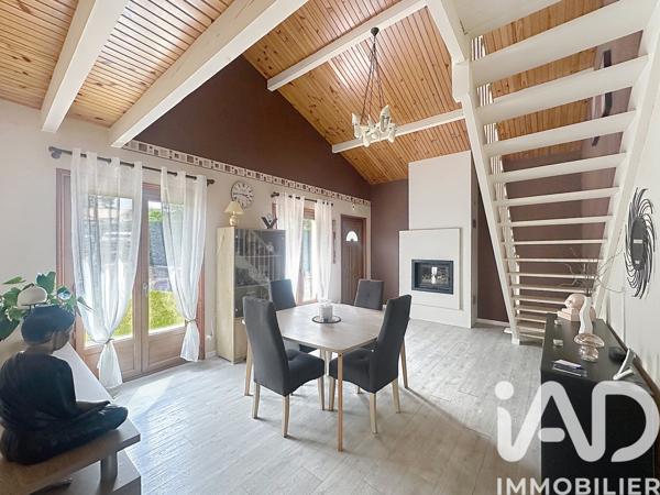 Maison à vendre 4 pièces 90 m² Mont-de-Marsan
