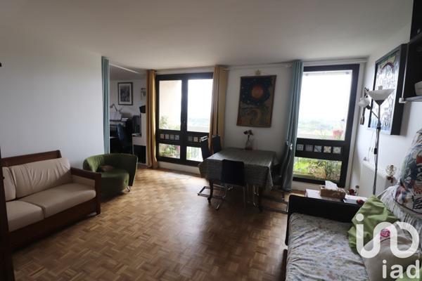 Appartement à vendre 4 pièces 90 m² Créteil