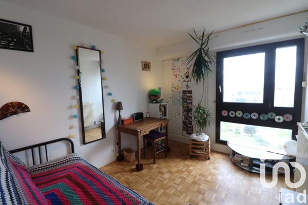 Appartement à vendre 4 pièces 90 m² Créteil
