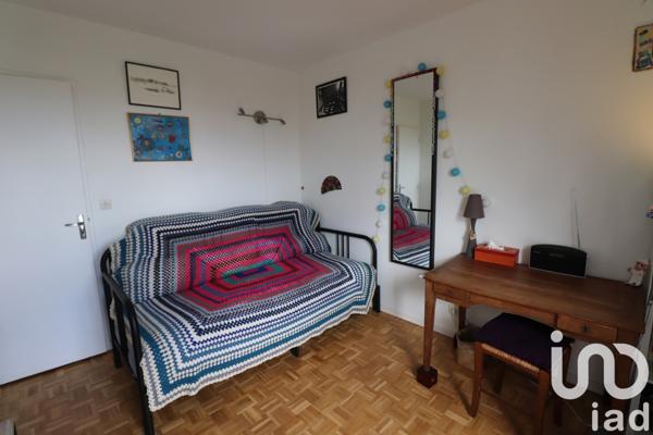 Appartement à vendre 4 pièces 90 m² Créteil