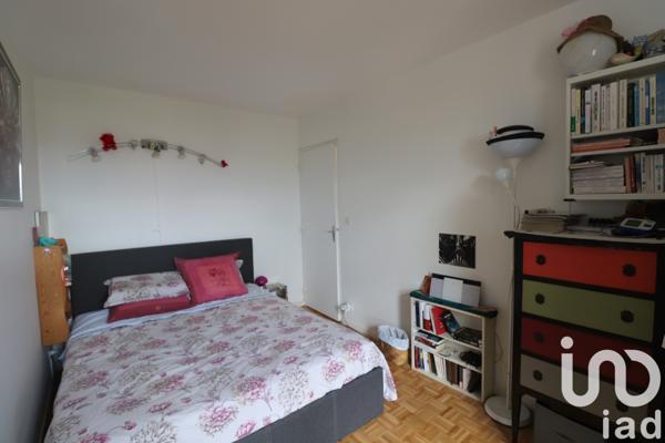 Appartement à vendre 4 pièces 90 m² Créteil