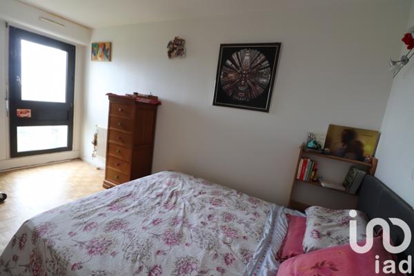 Appartement à vendre 4 pièces 90 m² Créteil