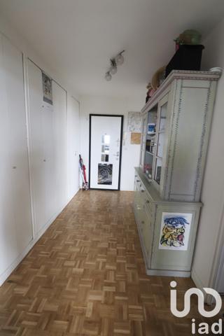 Appartement à vendre 4 pièces 90 m² Créteil