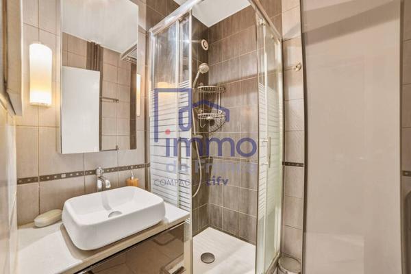 Appartement 4 pièces                                        - 69009 Lyon 9e  Arrondissement Réf : 21725