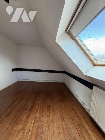 CAMON (80) - Maison 5 chambres - 