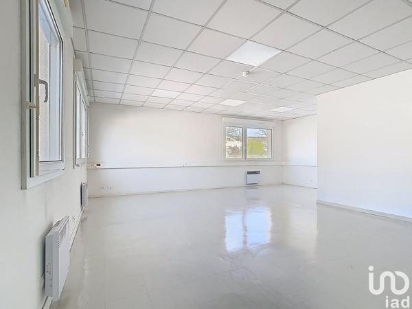 Location bureaux 322 m² Reims