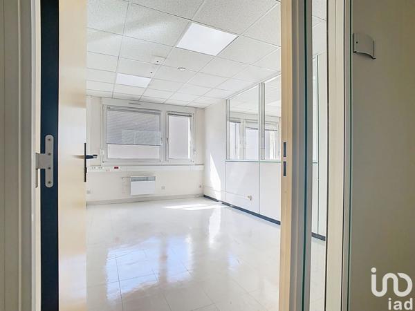 Location bureaux 322 m² Reims
