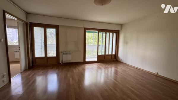 Appartement 4 Pièces de 96 m² habitables  