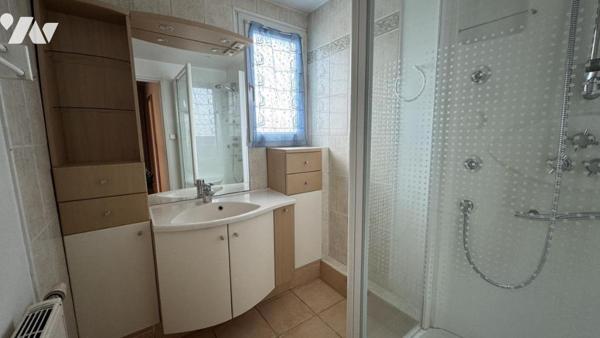 Appartement 4 Pièces de 96 m² habitables  