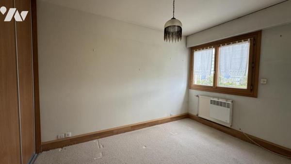 Appartement 4 Pièces de 96 m² habitables  