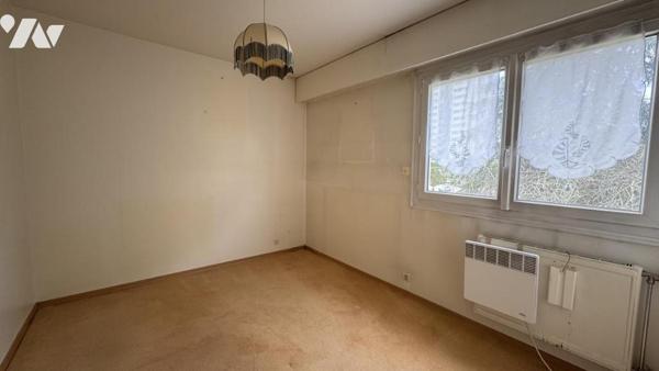 Appartement 4 Pièces de 96 m² habitables  