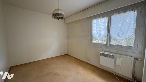 Appartement 4 Pièces de 96 m² habitables  