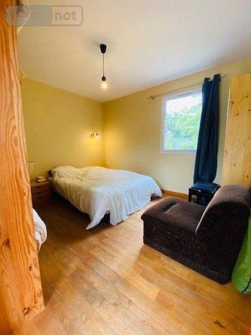 Pavillon à vendre à Trébeurden dans les Côtes-d'Armor (22560), ref : 386