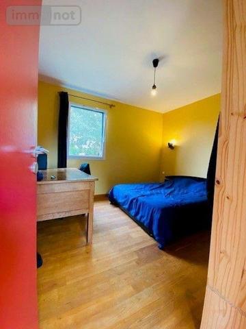 Pavillon à vendre à Trébeurden dans les Côtes-d'Armor (22560), ref : 386