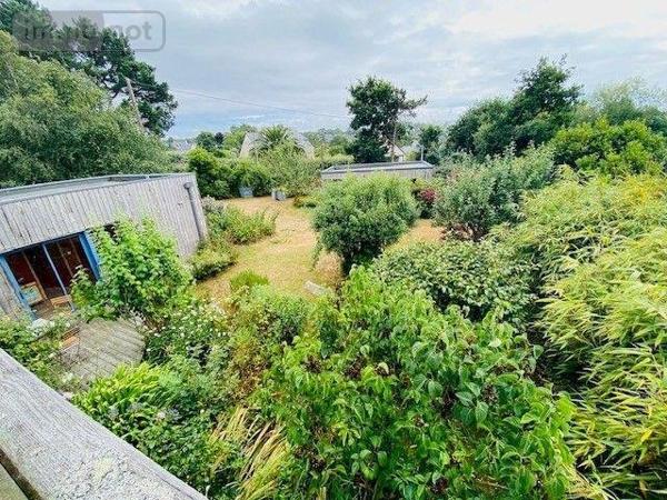Pavillon à vendre à Trébeurden dans les Côtes-d'Armor (22560), ref : 386