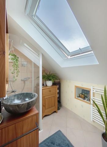 A vendre Montigny le Bretonneux, belle maison 109 m² utiles avec garage attenant à Montigny Le Bretonneux