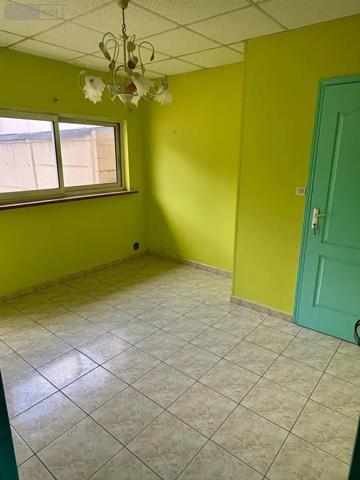 Achat - Maison Liévin 62800 6 pièces 84 m 2 288 m 2