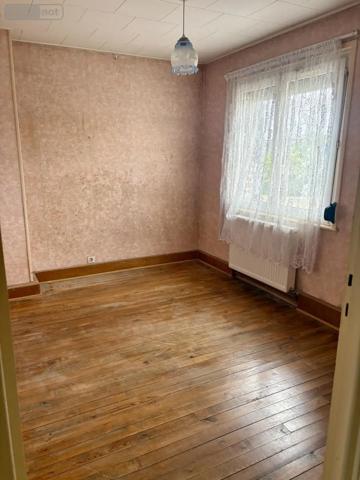 Achat - Maison Liévin 62800 6 pièces 84 m 2 288 m 2