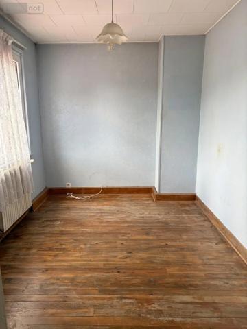 Achat - Maison Liévin 62800 6 pièces 84 m 2 288 m 2