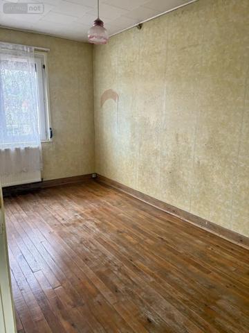 Achat - Maison Liévin 62800 6 pièces 84 m 2 288 m 2