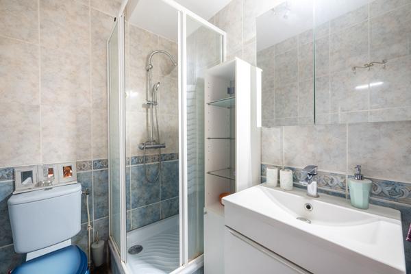 Maison Les Mureaux 184 m² , 5 chambres, parcelle de 427 m²