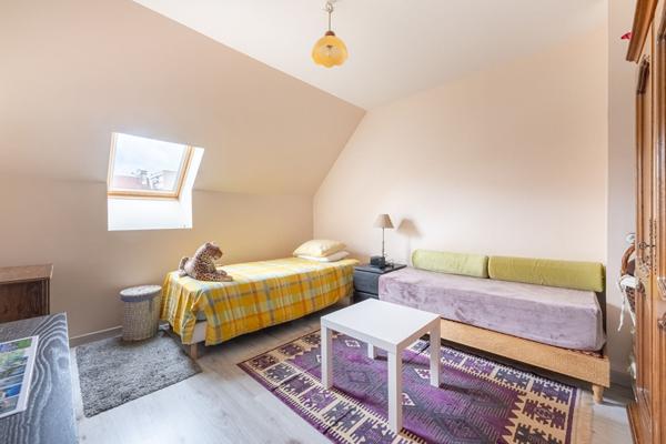 Maison Les Mureaux 184 m² , 5 chambres, parcelle de 427 m²