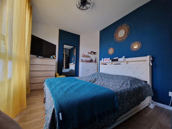 Appartement Nantes - 86m²