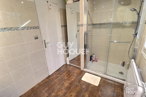 Maison Sainte Genevieve Des Bois 6 pièce(s)