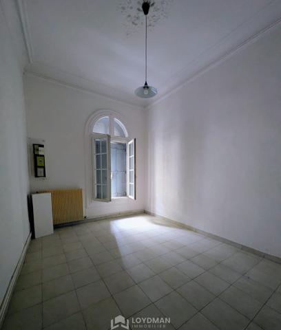 Montpellier (34000) Appartements T4/T5 avec extérieur à rénover Montpellier Gare.