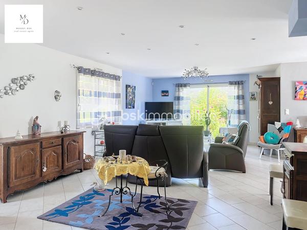 Maison d architecte de 178 m²