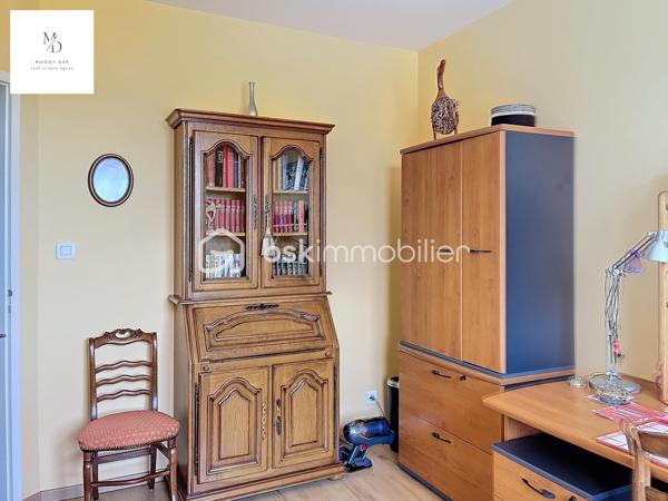 Maison d architecte de 178 m²