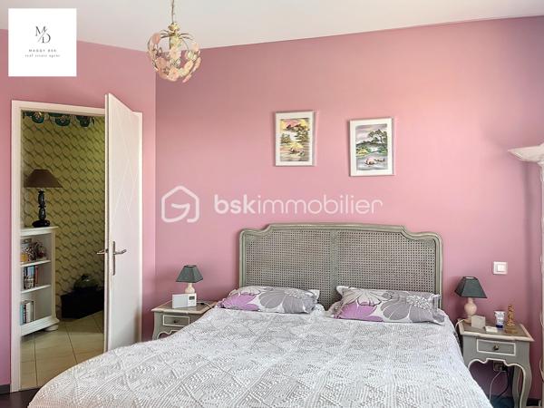 Maison d architecte de 178 m²