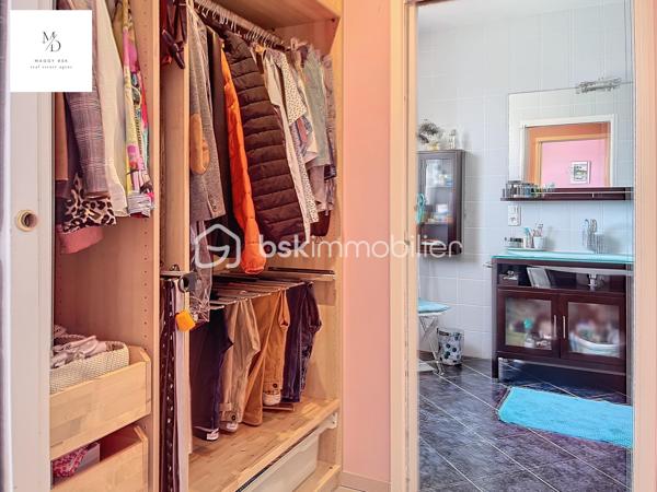 Maison d architecte de 178 m²