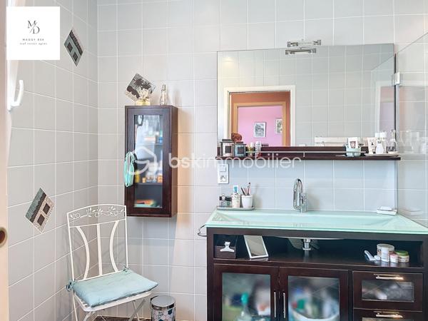 Maison d architecte de 178 m²