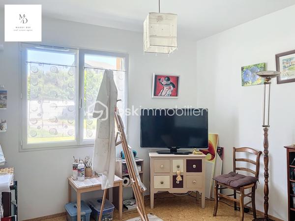 Maison d architecte de 178 m²