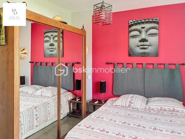 Maison d architecte de 178 m²