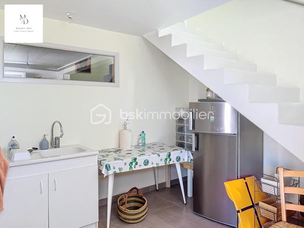 Maison d architecte de 178 m²