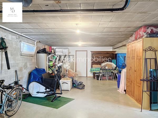 Maison d architecte de 178 m²