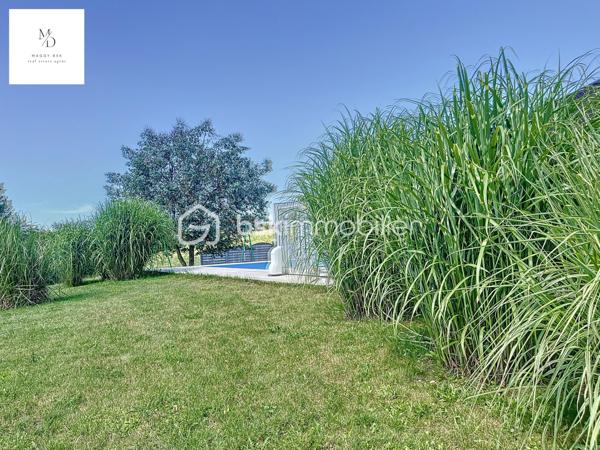 Maison d architecte de 178 m²