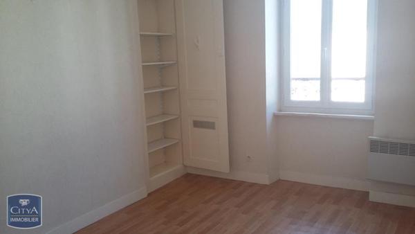 Appartement à louer 3 pièces 50.03m²