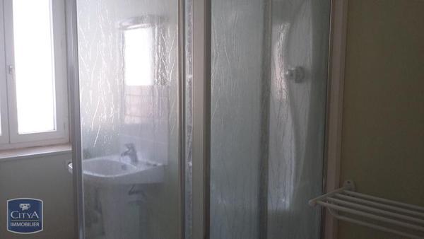 Appartement à louer 3 pièces 50.03m²