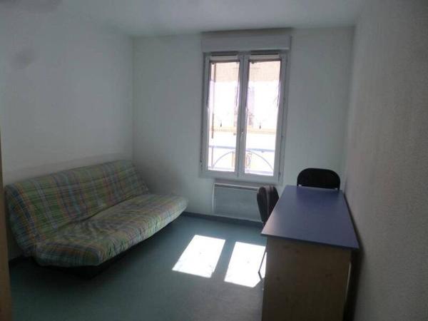 Appartement 1 pièce                                        - 69007 Lyon 7e  Arrondissement Réf : 5346