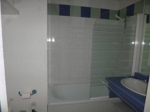 Appartement 1 pièce                                        - 69007 Lyon 7e  Arrondissement Réf : 5346