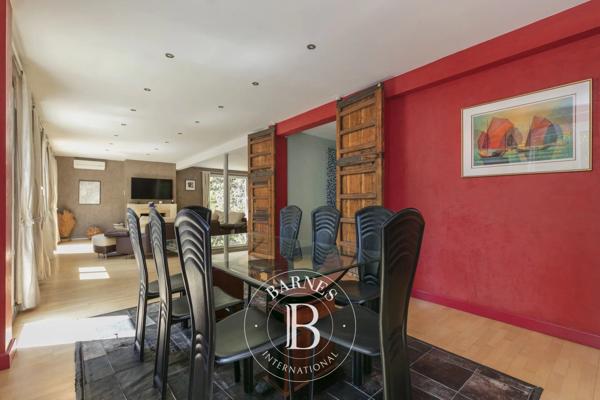 Bièvres, Maison 6 Chambres -  252 m² à vendre