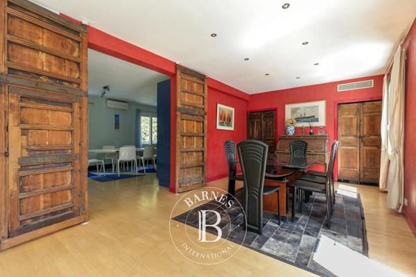 Bièvres, Maison 6 Chambres -  252 m² à vendre