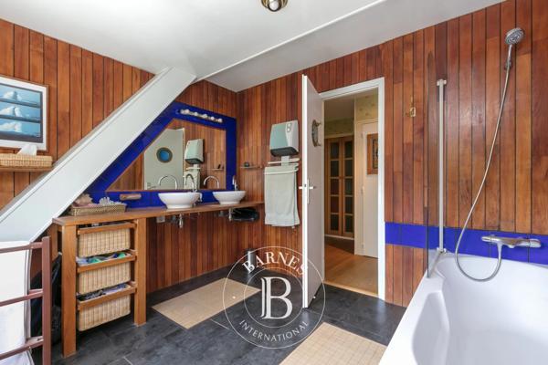 Bièvres, Maison 6 Chambres -  252 m² à vendre